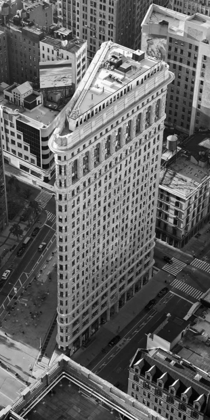 Picture of FLATIRON BUILDING NYC