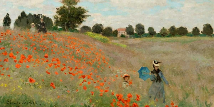 Picture of COQUELICOTS