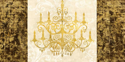 Picture of CHANDELIER ROYALE