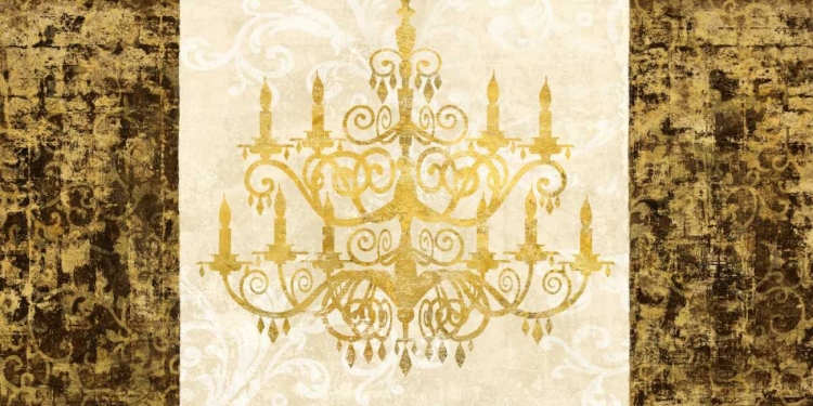 Picture of CHANDELIER ROYALE