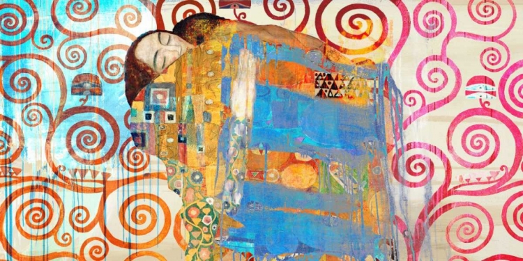 Picture of KLIMTS EMBRACE 2.0