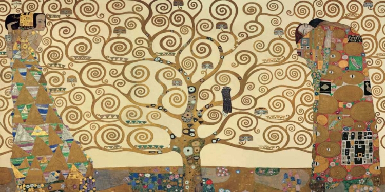 Picture of THE TREE OF LIFE