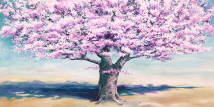 Picture of PEACH TREE