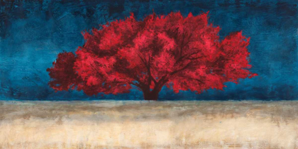 Picture of RED TREE 