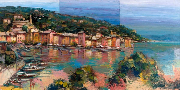 Picture of PORTOFINO DESTATE