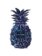 Picture of BLACK PURPLE PINEAPPLE