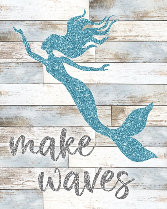 Picture of MAKE WAVES