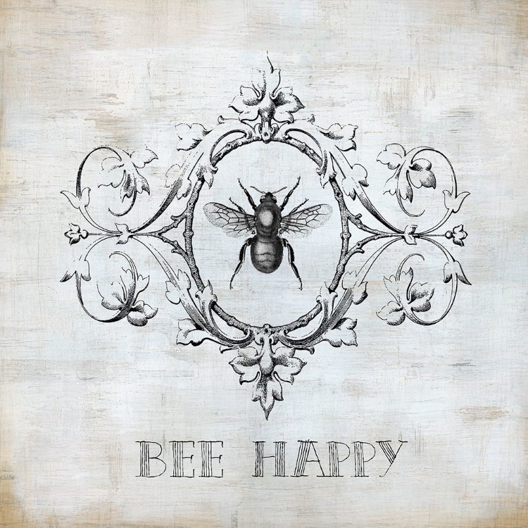 Picture of BEE HAPPY