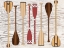 Picture of CANOE, PADDLES AND OAR