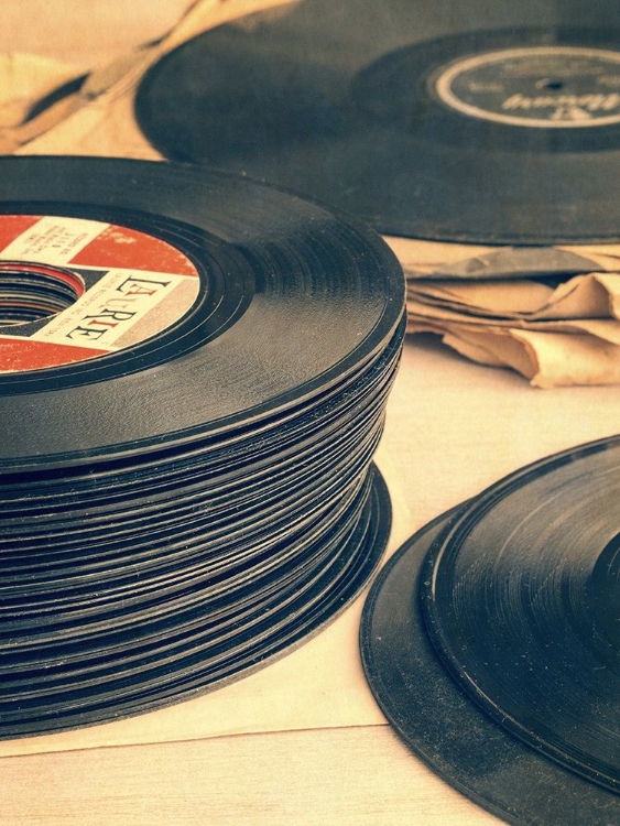 Picture of OLD 45S