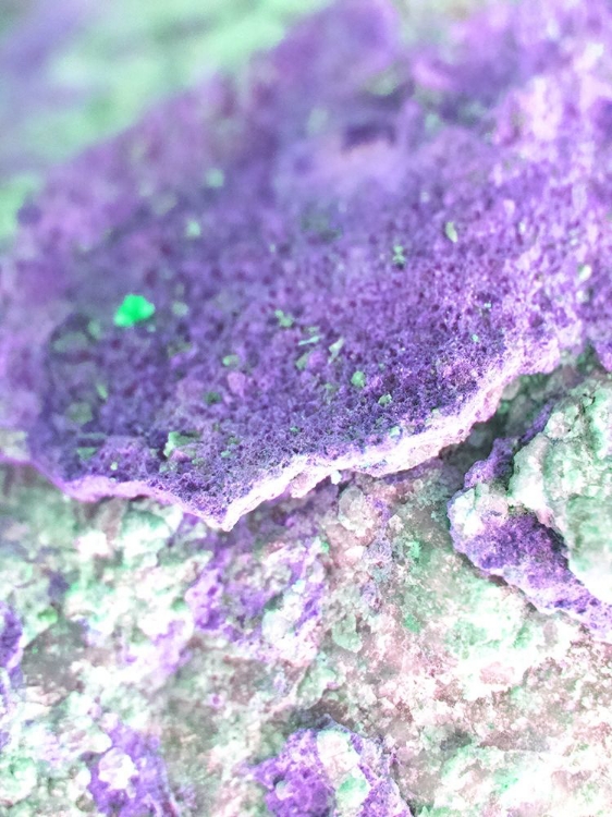 Picture of PURPLE AGGREGATE I