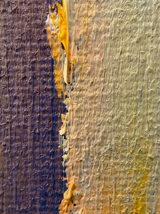 Picture of PAINT CLOSEUP XV