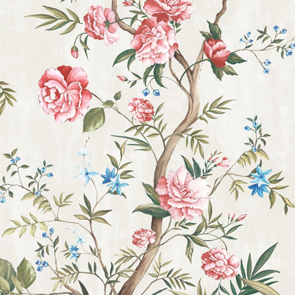 Picture of JAPANESE SILK I