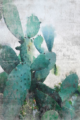 Picture of RUSTIC CACTUS