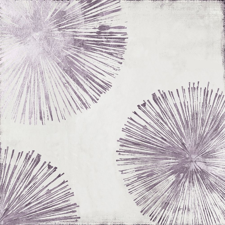 Picture of GOLD STAR II - LAVENDER