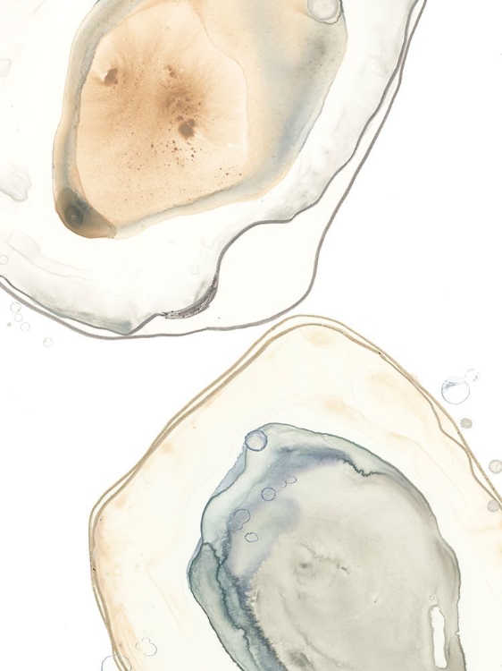 Picture of OCEAN OYSTERS III