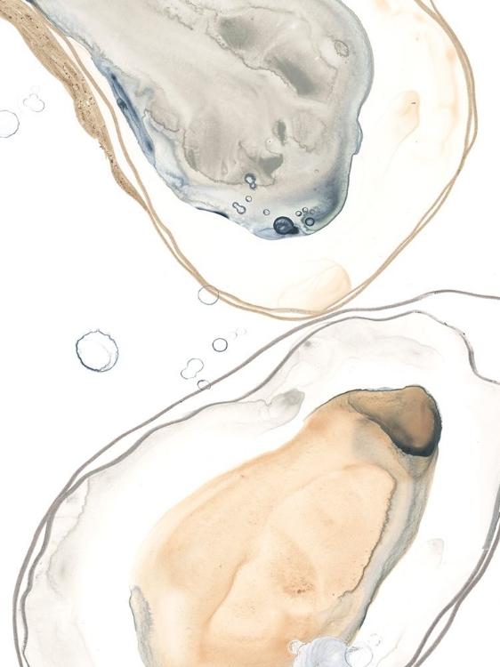 Picture of OCEAN OYSTERS IV