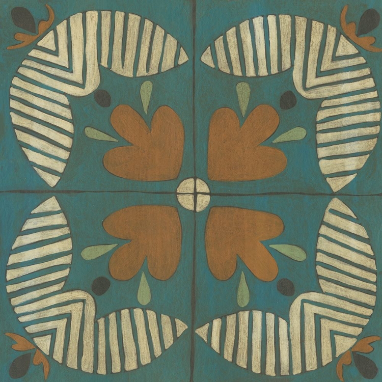 Picture of FRASER TILE II