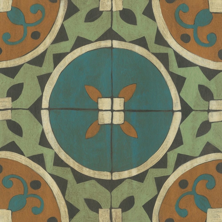 Picture of FRASER TILE IV