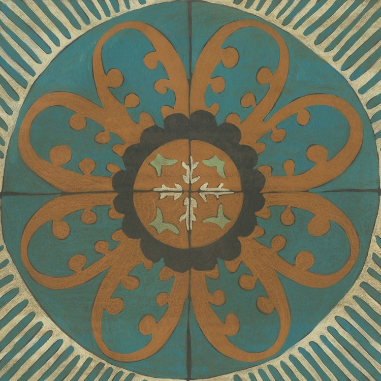 Picture of FRASER TILE VII