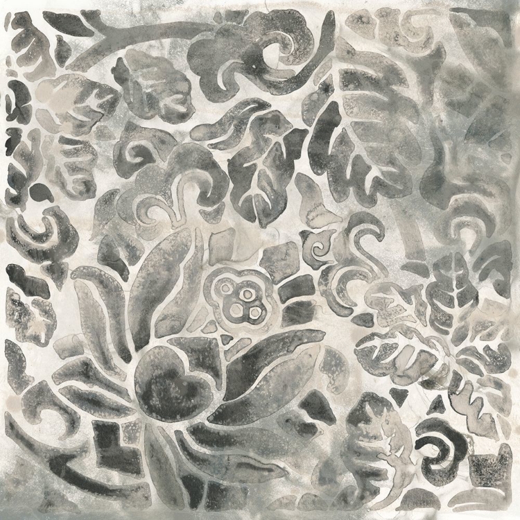 Picture of ANTIQUE STONE TILE II