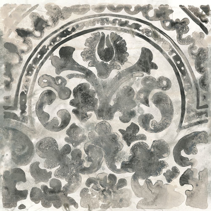 Picture of ANTIQUE STONE TILE III