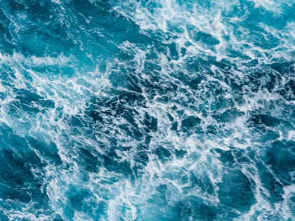 Picture of TURBULENT TASMAN SEA IV