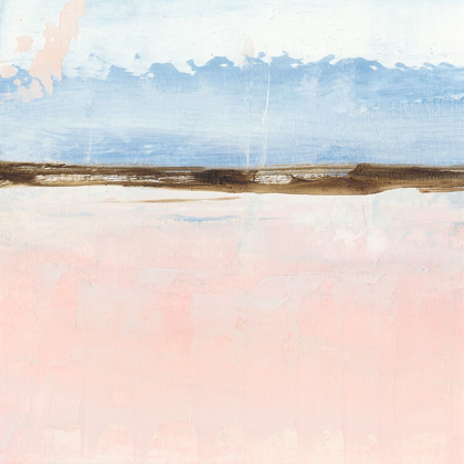 Picture of PINK SANDS I