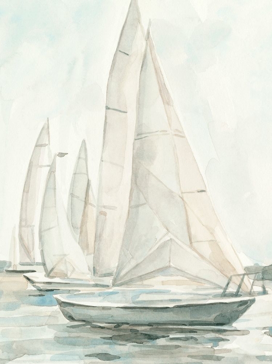 Picture of SOFT SAIL II