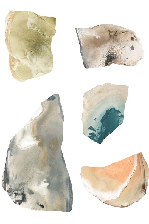 Picture of GEODE SEGMENTS III