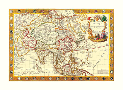 Picture of ASIA - DANET 1732