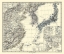 Picture of CHINA JAPAN KOREA - PERTHES 1872