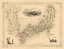 Picture of JAPAN KOREA - TALLIS 1851