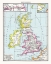 Picture of UNITED KINGDOM - DROYSEN 1886