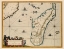 Picture of MADAGASCAR AFRICA - BLAEU 1662