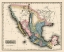 Picture of MEXICO - LUCAS 1823