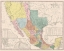 Picture of UNITED STATES MEXICO - TANNER 1847