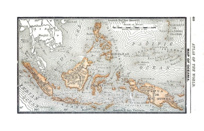 Picture of OCEANIA - ALDEN 1886