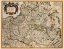 Picture of EASTERN EUROPE POLAND - VISSCHER 1680