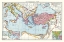 Picture of EASTERN ROMAN EMPIRE - DROYSEN 1886