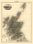 Picture of SCOTLAND - MIGEON 1892