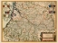 Picture of SOUTHWESTERN WINE REGION FRANCE - BLAEU 1662