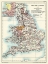 Picture of ENGLAND WALES 1086 - POOLE 1902