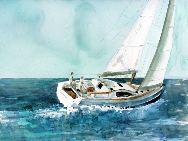 Picture of DELRAY SAIL