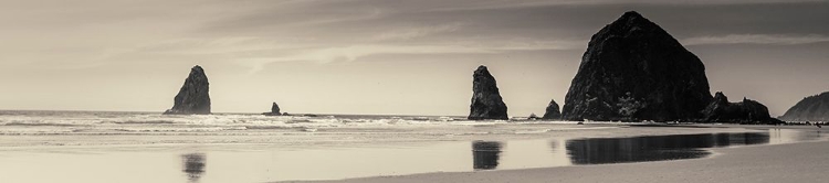 Picture of HAYSTACK ROCK