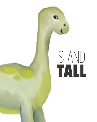 Picture of STAND TALL 1