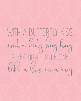 Picture of BUTTERFLY KISSES 2