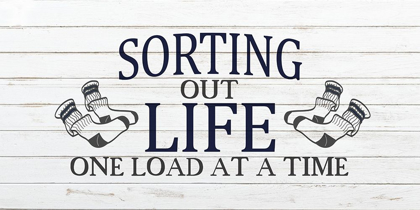 Picture of SORTING LIFE