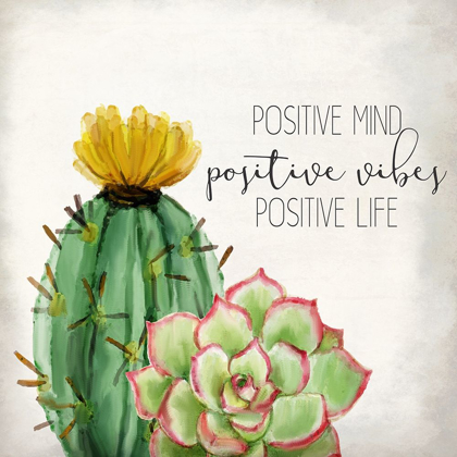 Picture of POSITIVE MIND