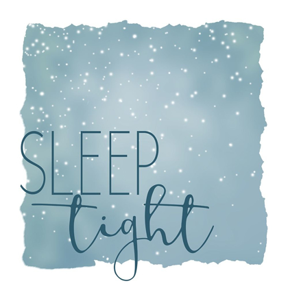 Picture of SLEEP TIGHT 1 BLUE